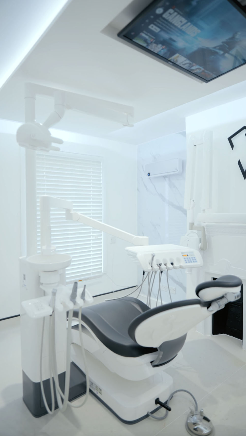 Wisdom Dental Leigh on sea Dentist