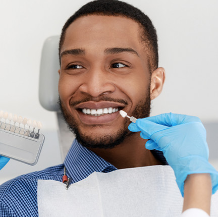 Teeth Whitening Leigh on Sea